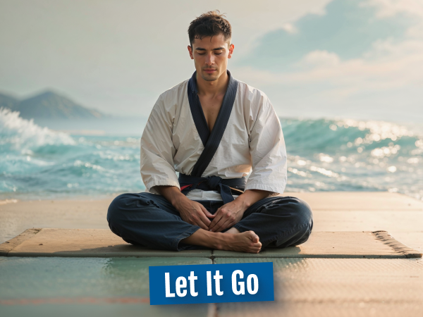 Let It Go | Image